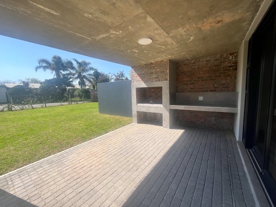 To Let 4 Bedroom Property for Rent in Dormehls Drift Western Cape